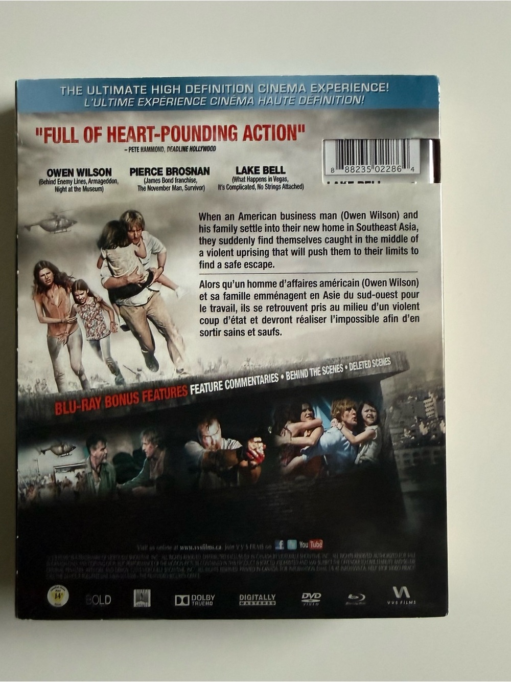Blu-Ray Bundle - Picture 11 of 13
